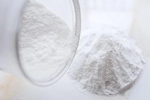 PPT SILICA AS FOOD ADDITIVE